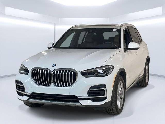 2023 BMW X5 xDrive40i AWD photo