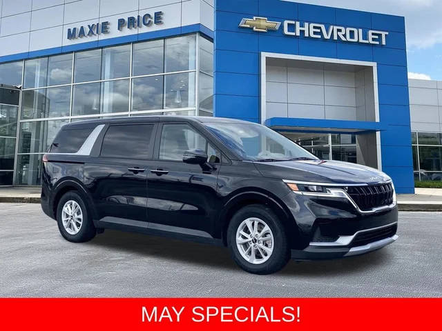 2023 Kia Carnival LX FWD photo