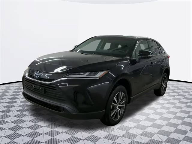 2023 Toyota Venza LE AWD photo