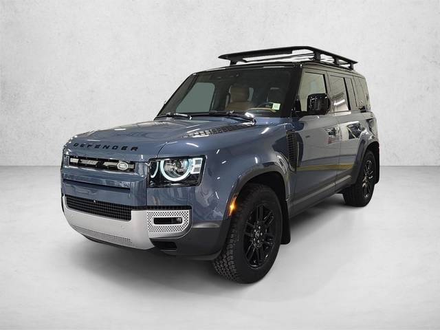 2023 Land Rover Defender 110 SE AWD photo