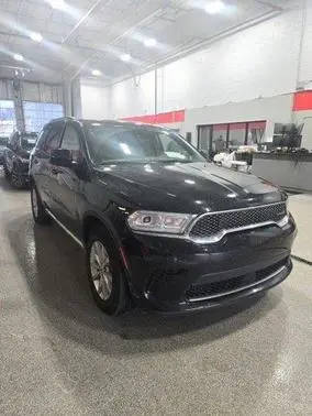 2023 Dodge Durango SXT Launch Edition RWD photo
