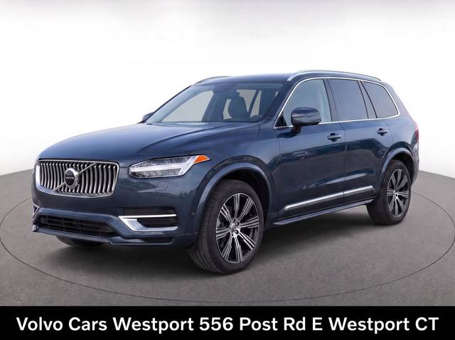 2023 Volvo XC90 Ultimate AWD photo