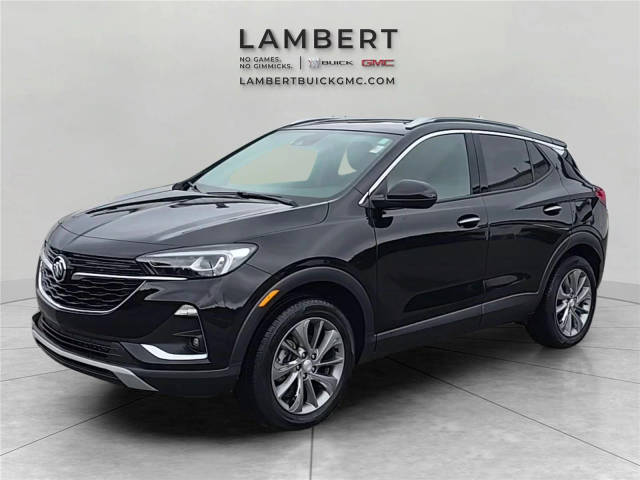 2023 Buick Encore GX Essence AWD photo