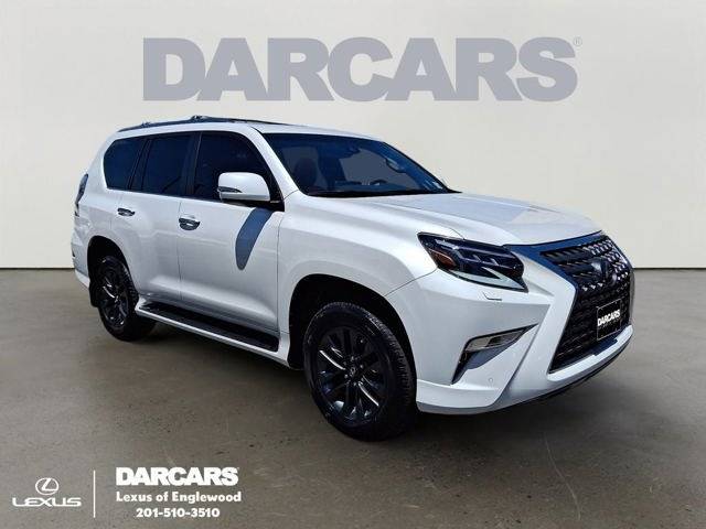 2023 Lexus GX GX 460 Premium 4WD photo