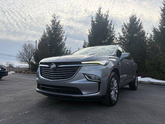 2023 Buick Enclave Essence FWD photo