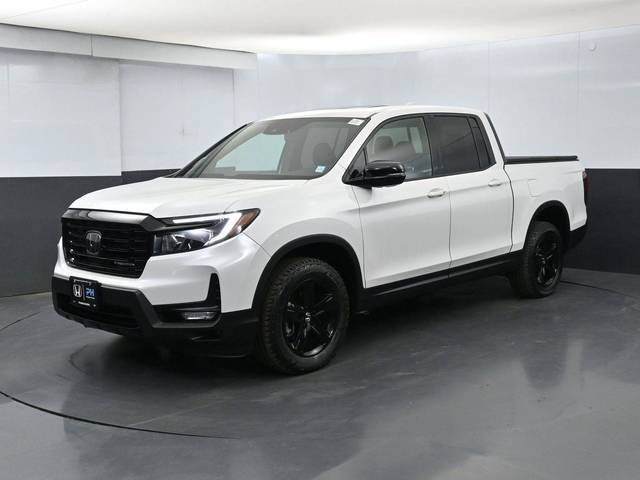 2023 Honda Ridgeline Black Edition AWD photo