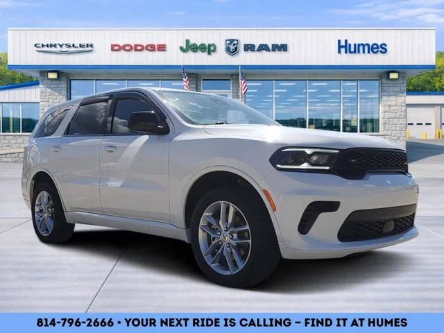 2023 Dodge Durango GT Launch Edition AWD photo