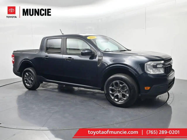 2023 Ford Maverick XLT FWD photo