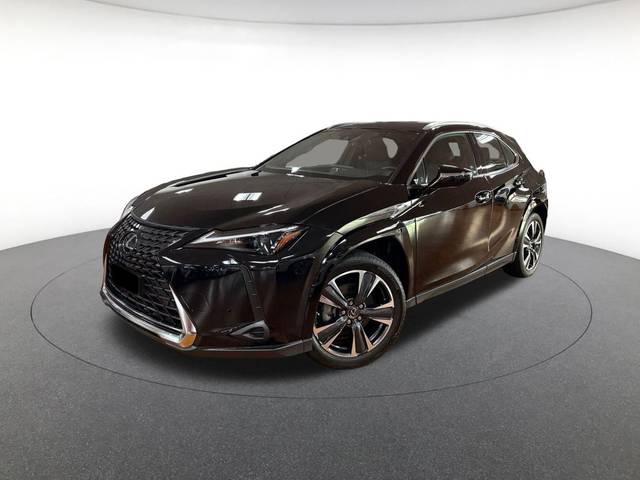 2023 Lexus UX UX 250h Premium AWD photo