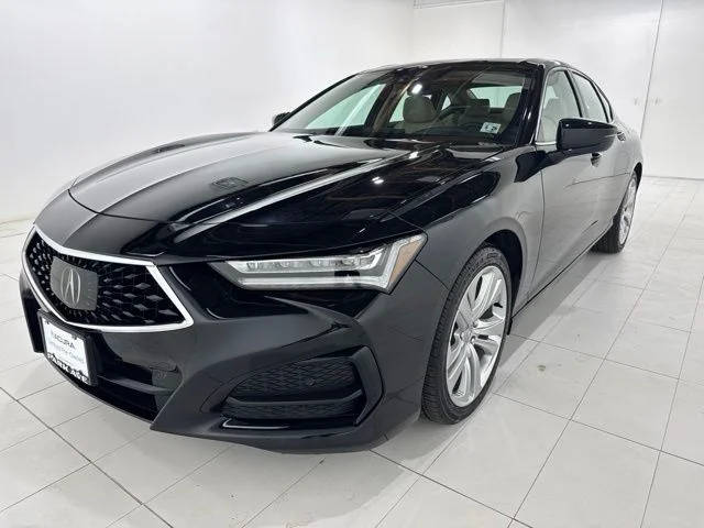 2023 Acura TLX w/Technology Package FWD photo