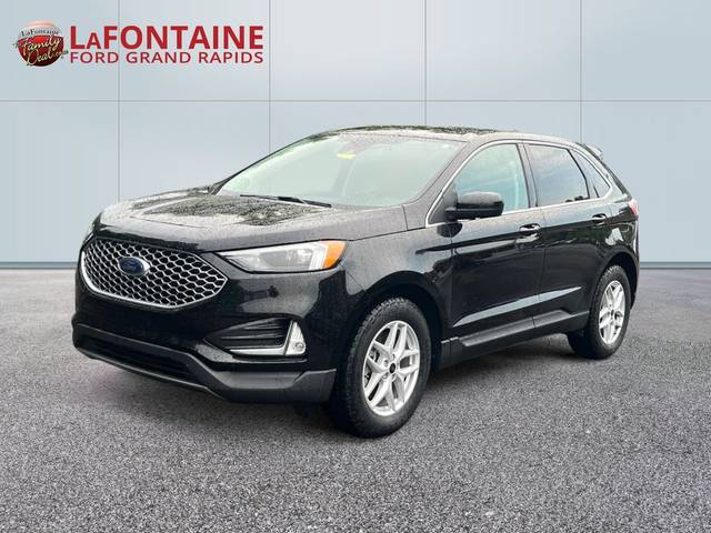 2023 Ford Edge SEL AWD photo