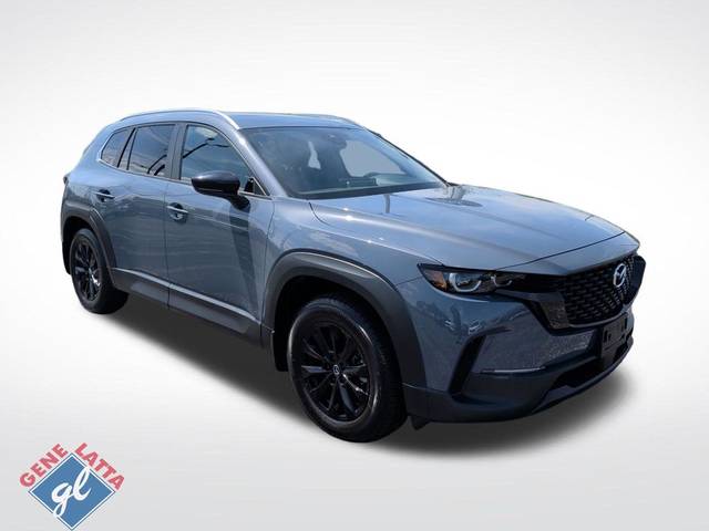2023 Mazda CX-50 2.5 S Preferred Plus Package AWD photo