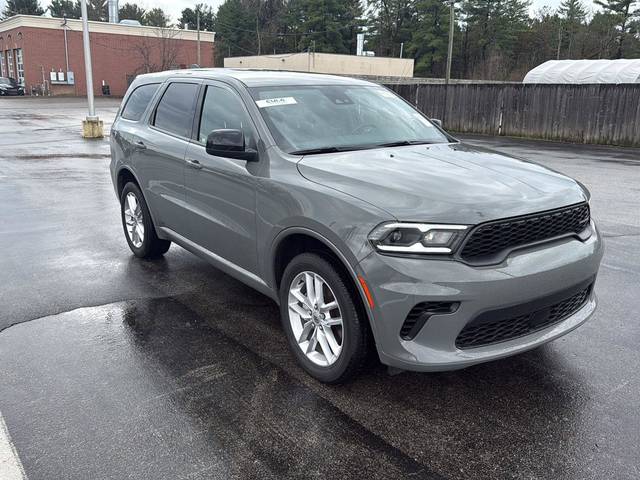 2023 Dodge Durango GT Launch Edition AWD photo