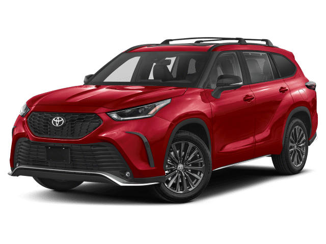 2023 Toyota Highlander XSE FWD photo