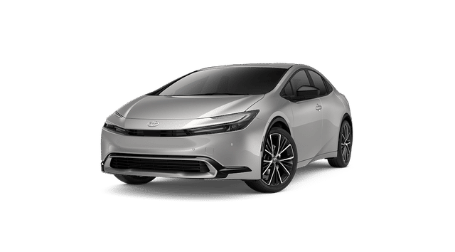 2023 Toyota Prius XLE FWD photo