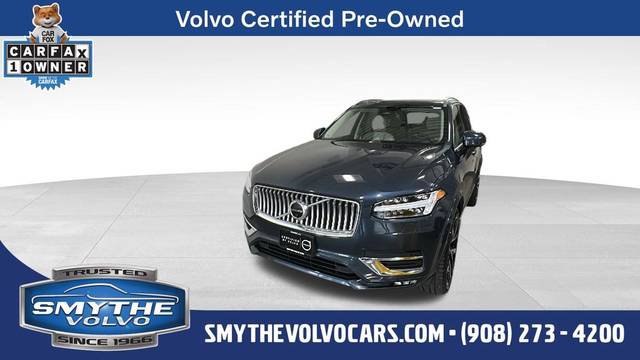 2023 Volvo XC90 Plus AWD photo