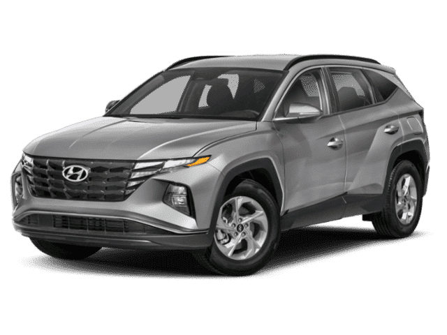 2023 Hyundai Tucson SEL AWD photo