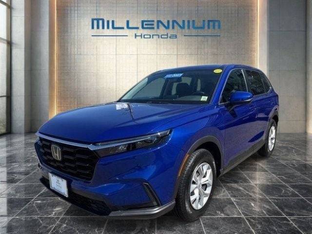 2023 Honda CR-V LX AWD photo