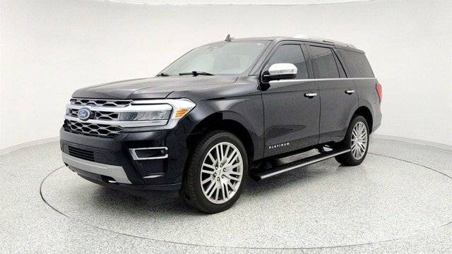 2023 Ford Expedition Platinum 4WD photo