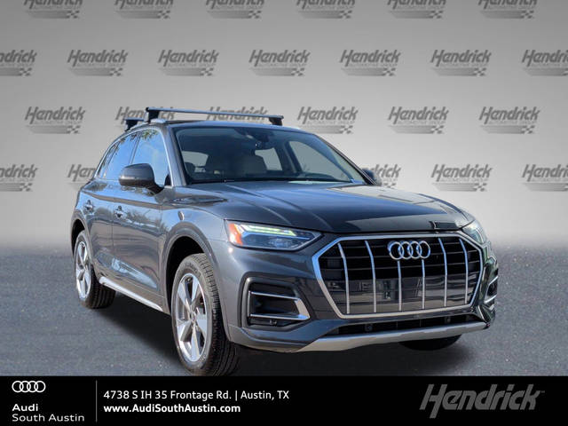 2023 Audi Q5 Premium AWD photo