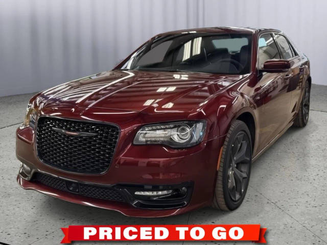 2023 Chrysler 300 300S RWD photo