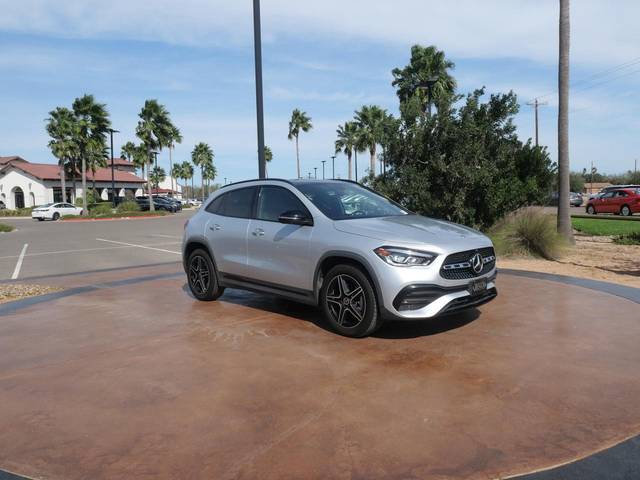 2023 Mercedes-Benz GLA-Class GLA 250 FWD photo