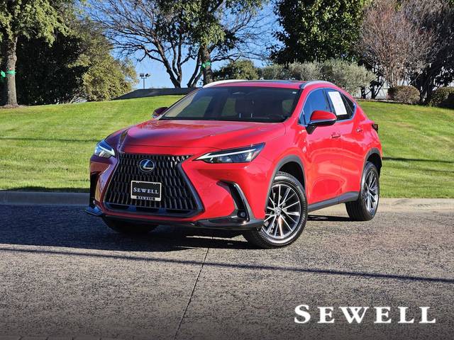 2023 Lexus NX NX 350 Premium AWD photo