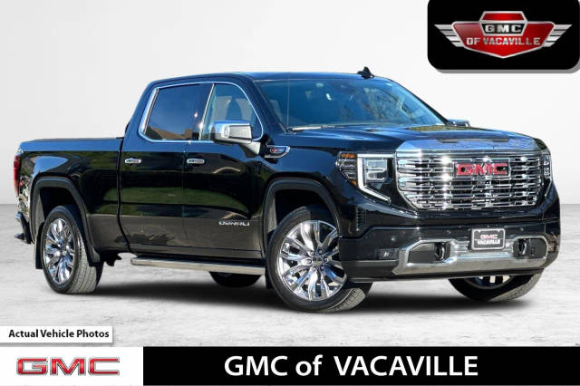 2023 GMC Sierra 1500 Denali 4WD photo