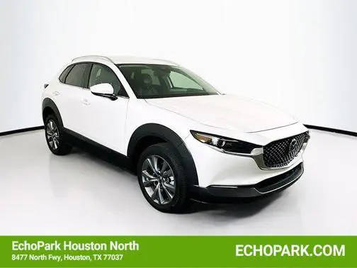2023 Mazda CX-30 2.5 S Select Package AWD photo