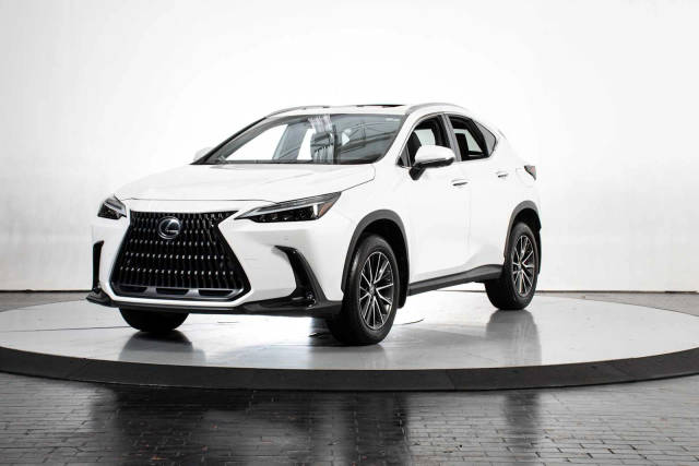 2023 Lexus NX NX 350 Premium AWD photo