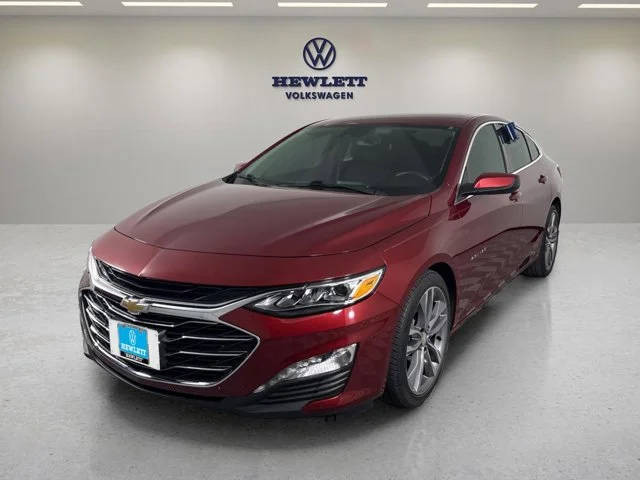 2023 Chevrolet Malibu LT FWD photo