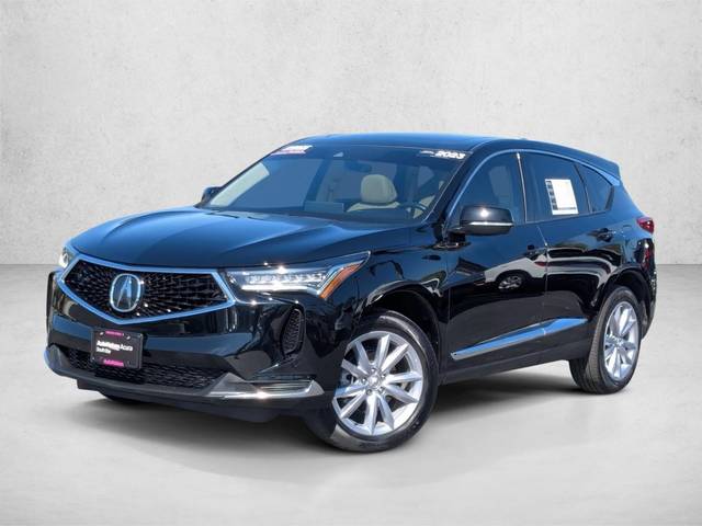 2023 Acura RDX FWD photo