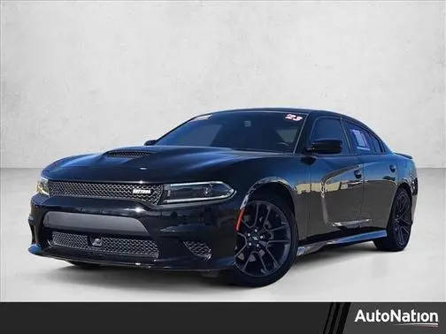 2023 Dodge Charger R/T RWD photo