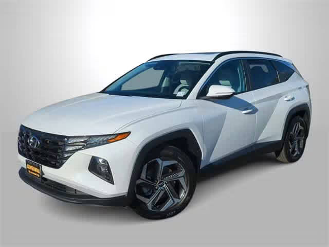 2023 Hyundai Tucson SEL FWD photo