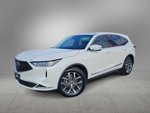 2023 Acura MDX w/Technology Package FWD photo