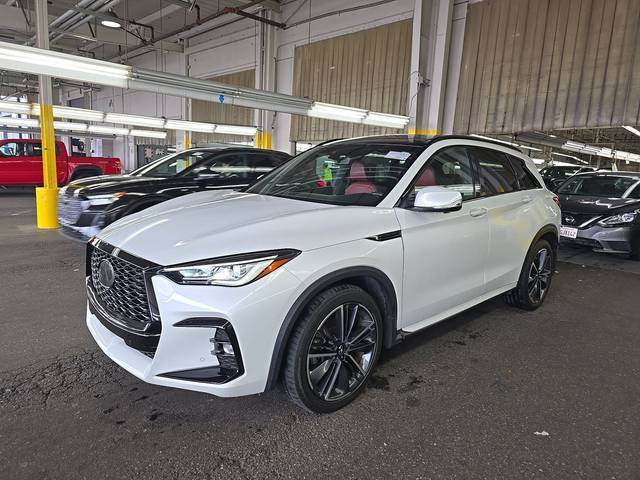 2023 Infiniti QX50 SPORT FWD photo