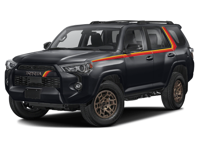 2023 Toyota 4Runner 40th Anniversary Special Edition 4WD photo