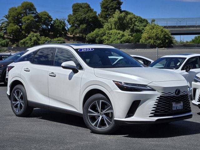 2023 Lexus RX RX 350 Premium FWD photo