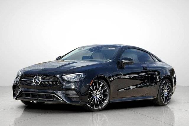 2023 Mercedes-Benz E-Class E 450 RWD photo