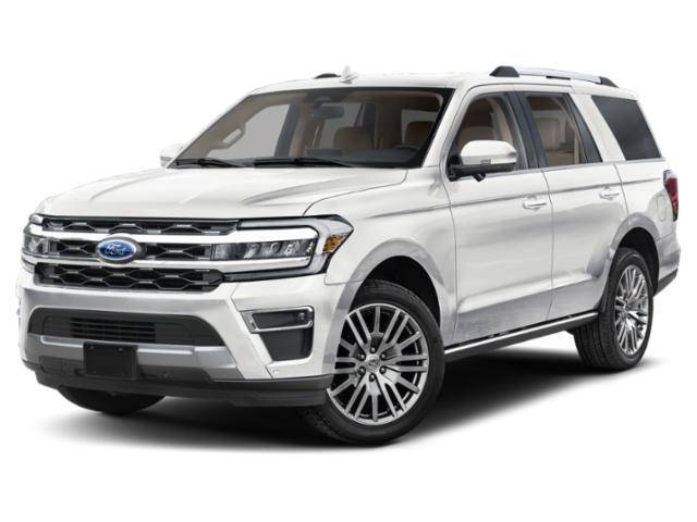 2023 Ford Expedition Limited 4WD photo