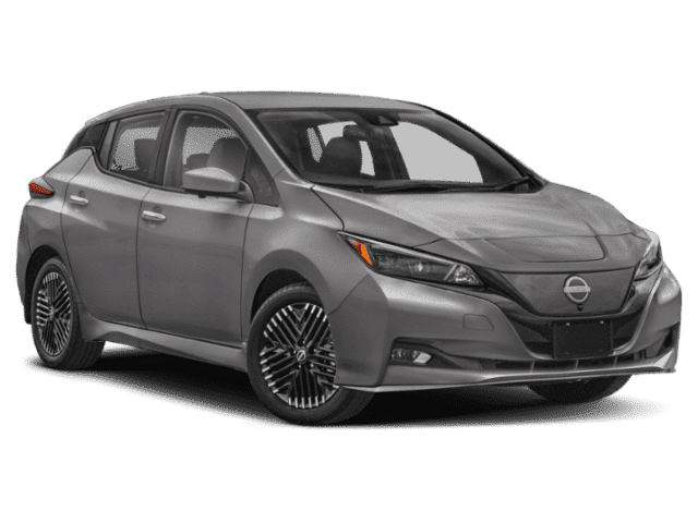 2023 Nissan Leaf SV PLUS FWD photo