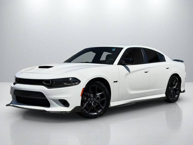 2023 Dodge Charger R/T RWD photo