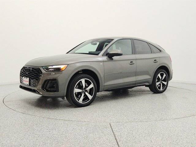 2023 Audi Q5 Sportback S line Premium Plus AWD photo