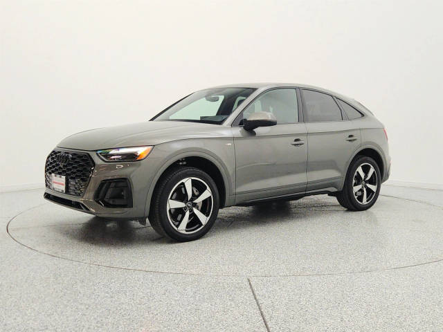 2023 Audi Q5 Sportback S line Premium Plus AWD photo