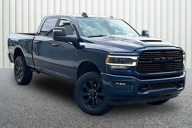 2023 Ram 3500 Laramie 4WD photo