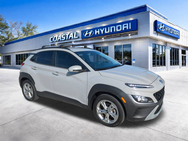 2023 Hyundai Kona SEL FWD photo