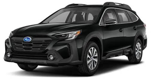 2023 Subaru Outback Premium AWD photo