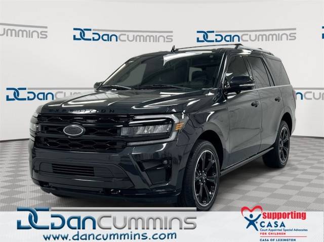 2023 Ford Expedition Limited 4WD photo