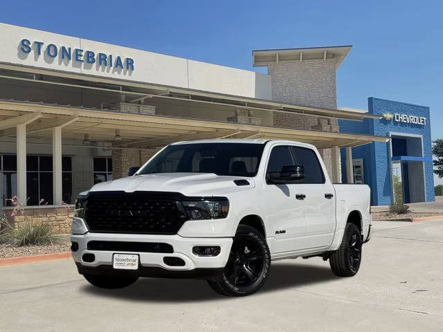 2023 Ram 1500 Lone Star RWD photo