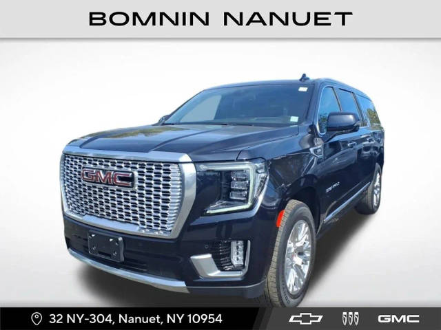 2023 GMC Yukon XL Denali 4WD photo